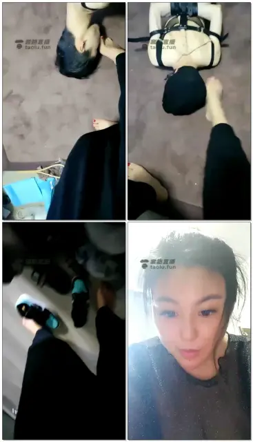 【GU奶奶】调教圈养奴