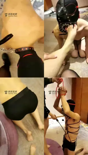 【梓陌s】家奴调教