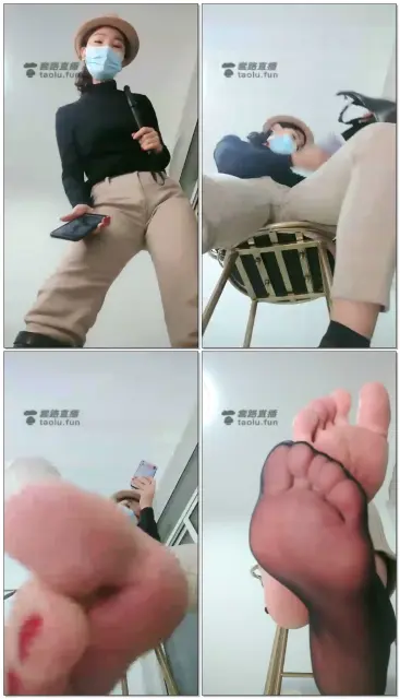 【暖狐S】骑士靴，有仙气，口水，撸撸撸