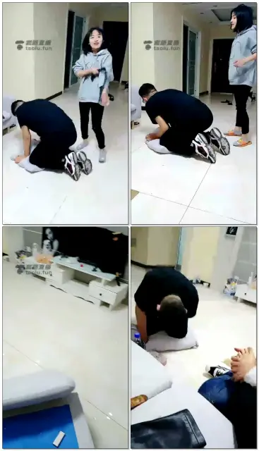 【豆雅双女王】暴抽1200鞭