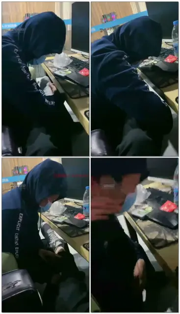 【Verin维因】捏捏脚啊废物