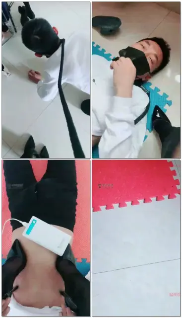 【聊城魅影S】发骚狗上门求虐