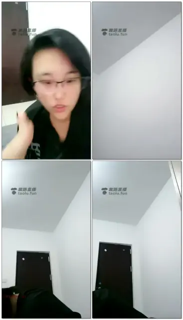 【曦宝贝】女m生活化，钻胯