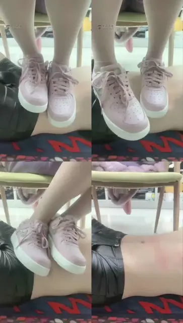 【斯文妖精】本仙女的脚垫