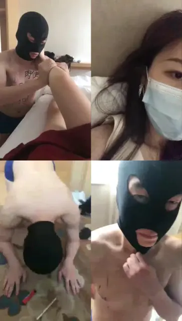 【Silver断言】专业按摩加踢裆 滴蜡全集