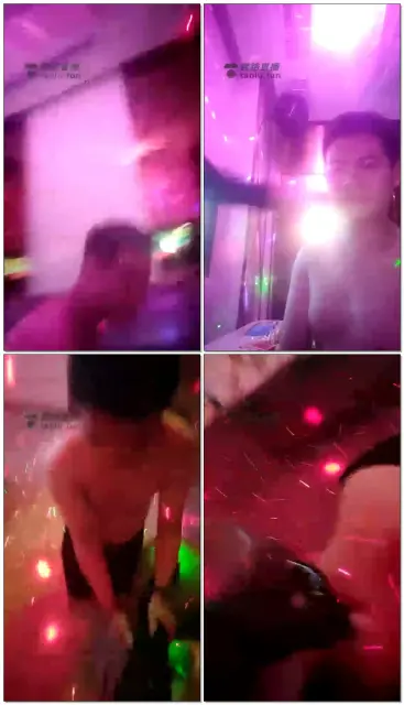 【山西太原盈主】KTV上课清理鞋子