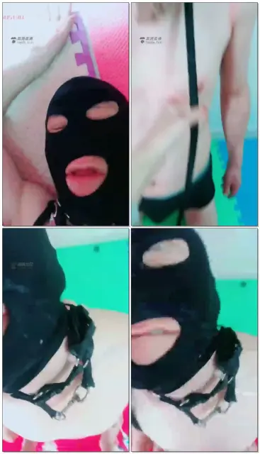 【聊城魅影S】坐飞机来犯贱的60岁老狗狠虐