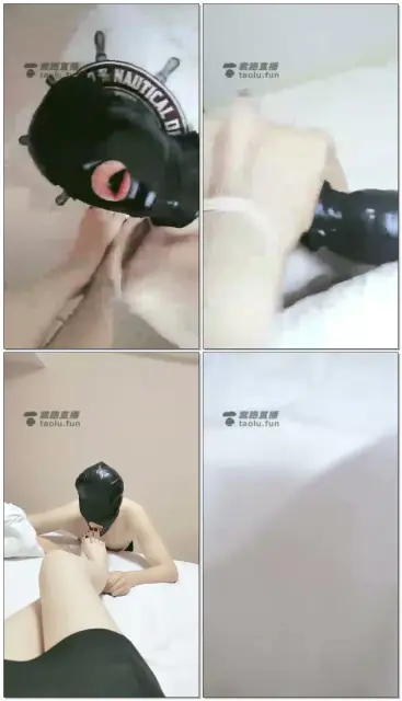 【羽唯女神】调教新手小奶狗，害羞的要紧