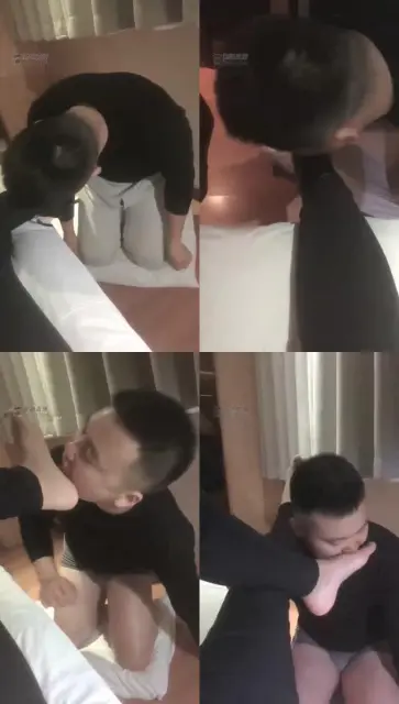 【陌影夫妻S】半个月不见得狗子更贱了