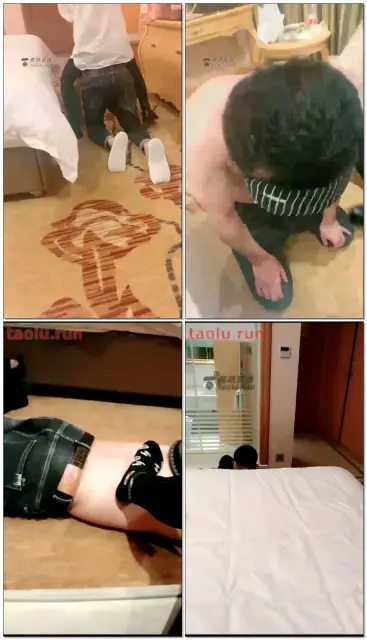 【飞燕】调教素人