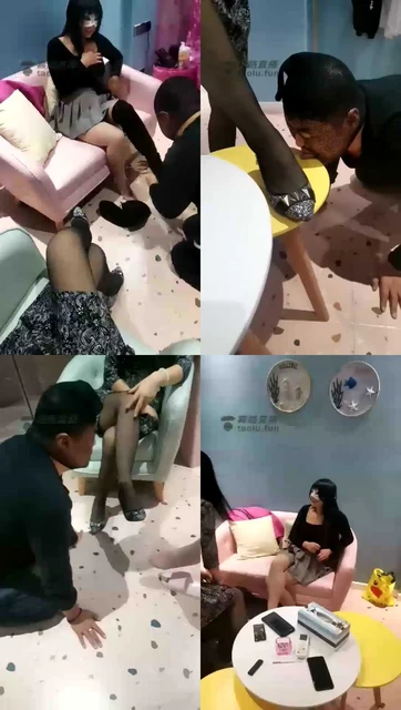 【隐诗S】闺蜜第一次带我调狗