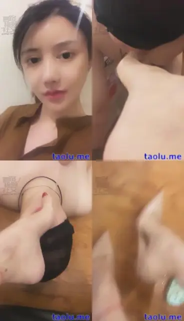 【MILANNA】收拾不听过的学生狗 看家狗 