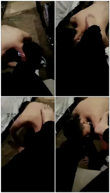 【羊羊女王】素人恋足原味棉袜脚丫