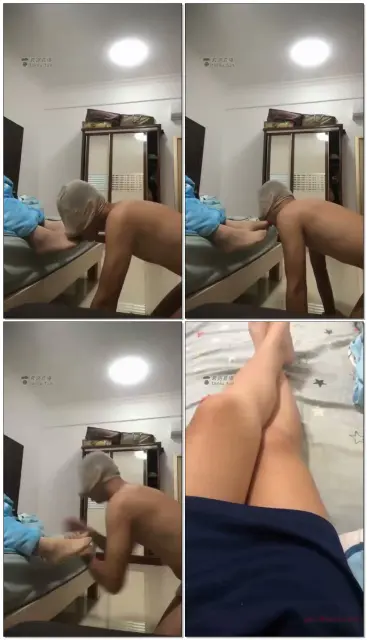 【曼小主】妻主在休息，夫奴在伺候