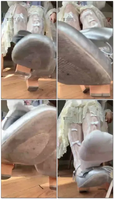 【绘子】绝美白丝第一视角绿帽