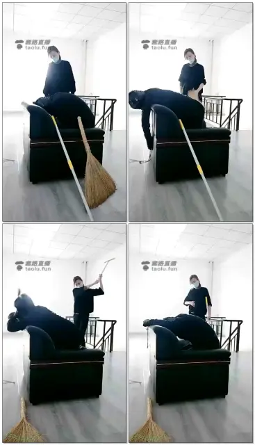 【冰卿大大】金宝犯错误，200大板死去活来