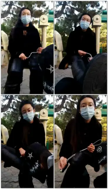 【白月光S】一场户外教育