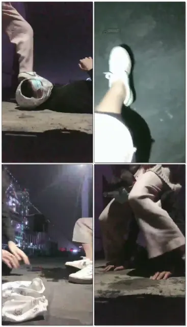 【可可殿下】敢偷我的内裤