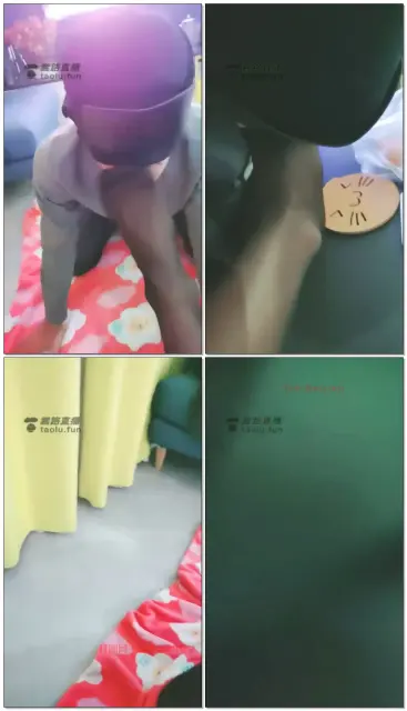 【CDs野妈】大老远跑来只为闻舔臭脚和口