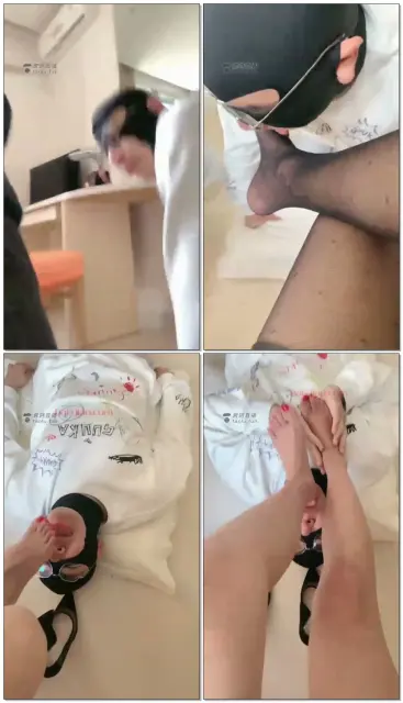 【歌迪丝】开发大一新生首次做狗（一）