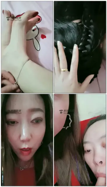 【梦幻Abby】女奴专场文