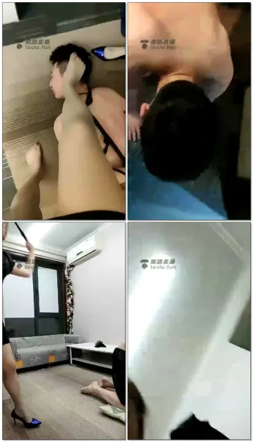 【紫s】暴打小奶狗