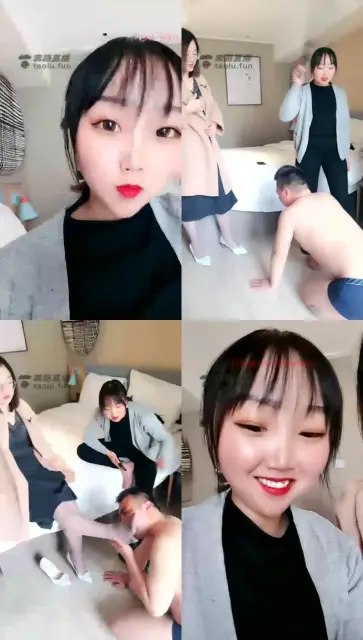 【唯舞S】带表姐入圈调狗