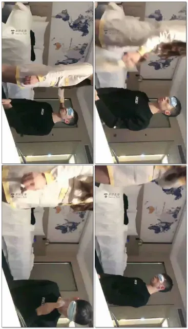 【可可S】100个耳光