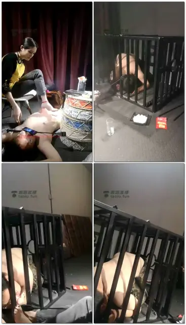 【豆儿大人】圈养之喂食圣水