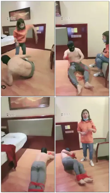 【依艺S】重度sp解压