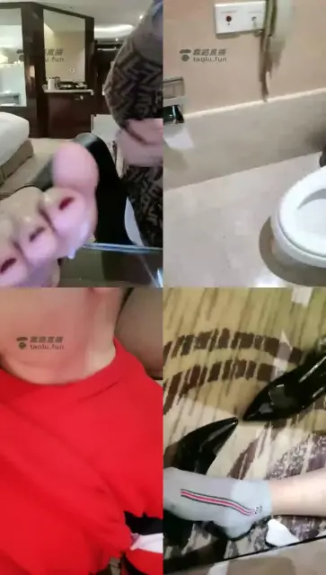 【姑姑S】给道貌岸然一路虎狗上课