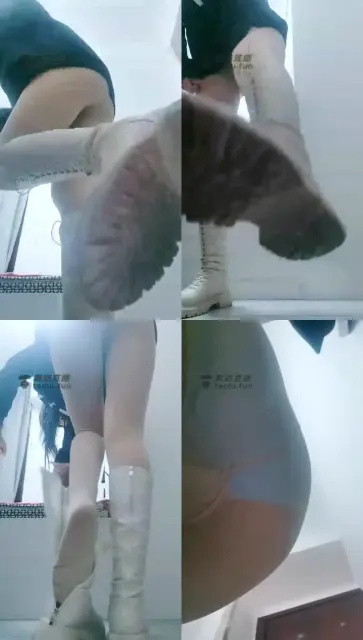 【冷御大大】第一视角肉丝白靴红绿灯