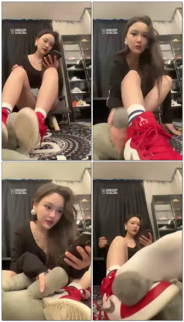 【安琪S】运动风榨汁，交作业