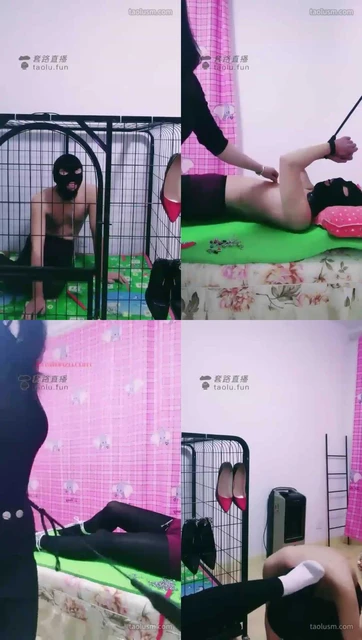 【千寻小主】惩罚~贱奴