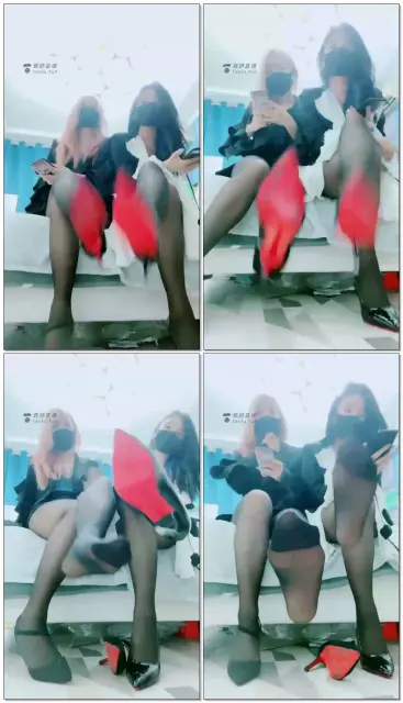 【猫熙S&悠悠S】绿帽红绿灯，女上司羞辱无能下属