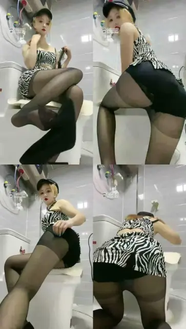 【浅夏大大】第一视角恋臀视觉,胯下羞辱,模拟圣水,粗口辱骂,黄金绿帽