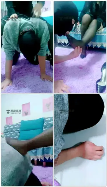 【伊伊S】狗奴才来求虐