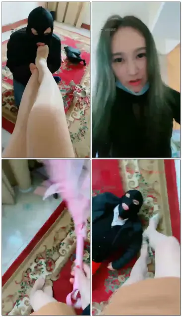 【欣蕊S】新狗第一次找女主