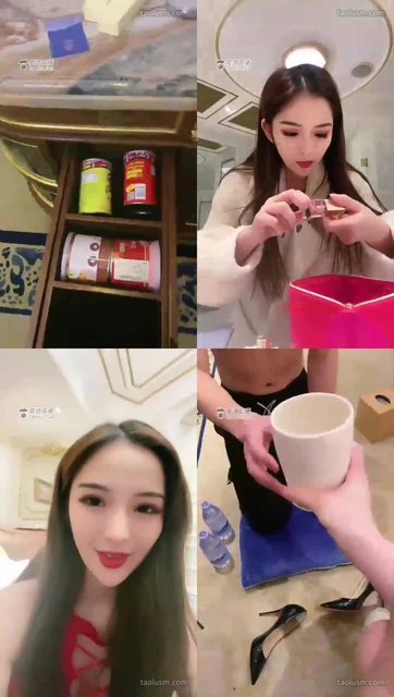 【一诺大小姐】开发素人理工男圣水