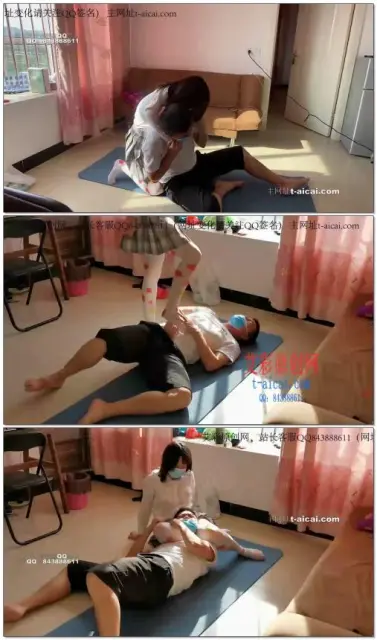 【茗烟】小玖教训小慕【23分钟】【艾踩】