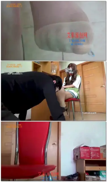 【小莜】小莜肉丝语言诱惑脚奴【14分钟】【艾踩】