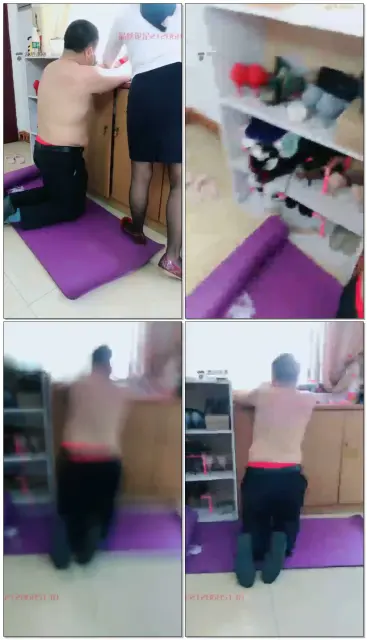 【郭照Queen】SP嘴炮狗（续）