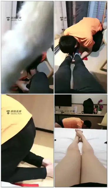 【嘤嘤S】初次调教我家皮皮随性玩