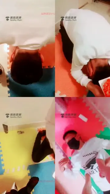 【聊城魅影S】给死人马桶做的生日黄金蛋糕