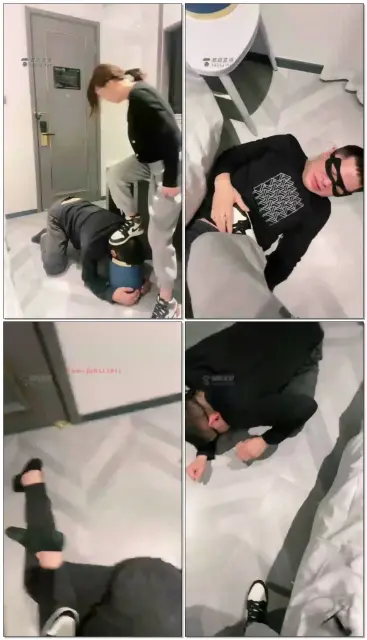 【泽安安】和名人文的生死局