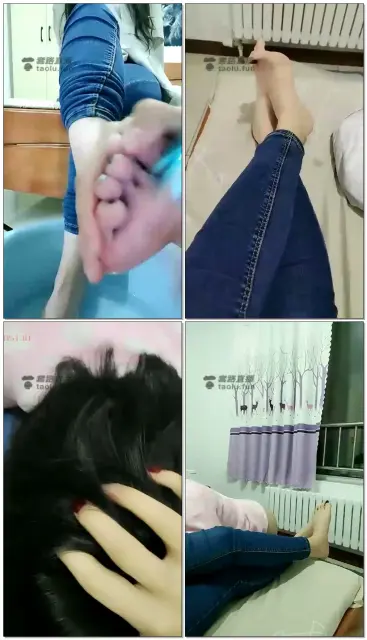 【冰女王】本主跟女奴的生活化相处