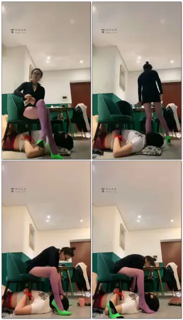 【亚兮S】脚垫，强迫圣水