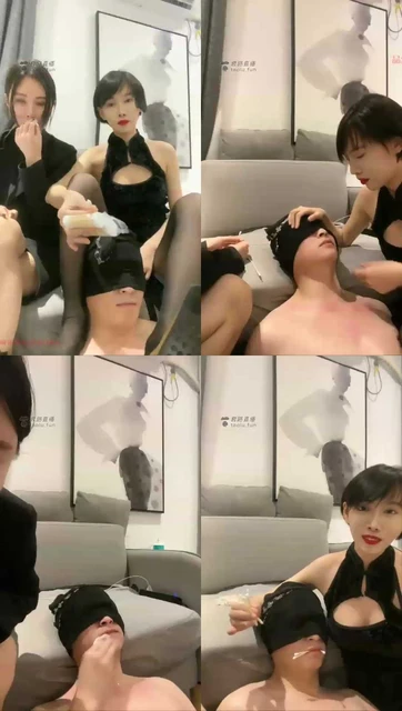 【伊茜S&鸢葵S】双主鼻屎耳屎口水重口