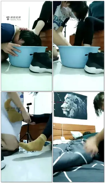 【冰女王】女主和女奴的日常