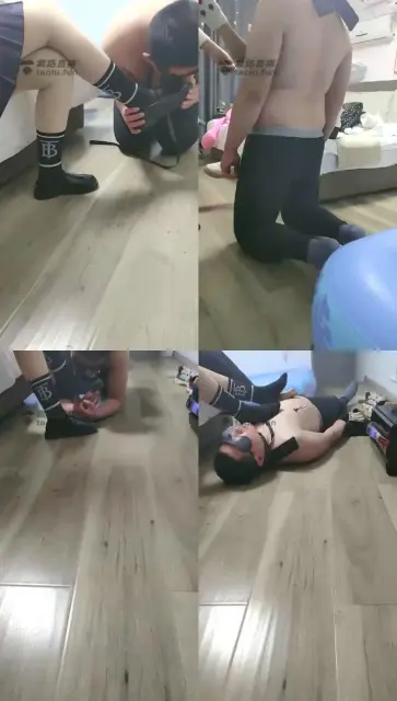 【草莓味滴小妖怪】双s调教贱狗